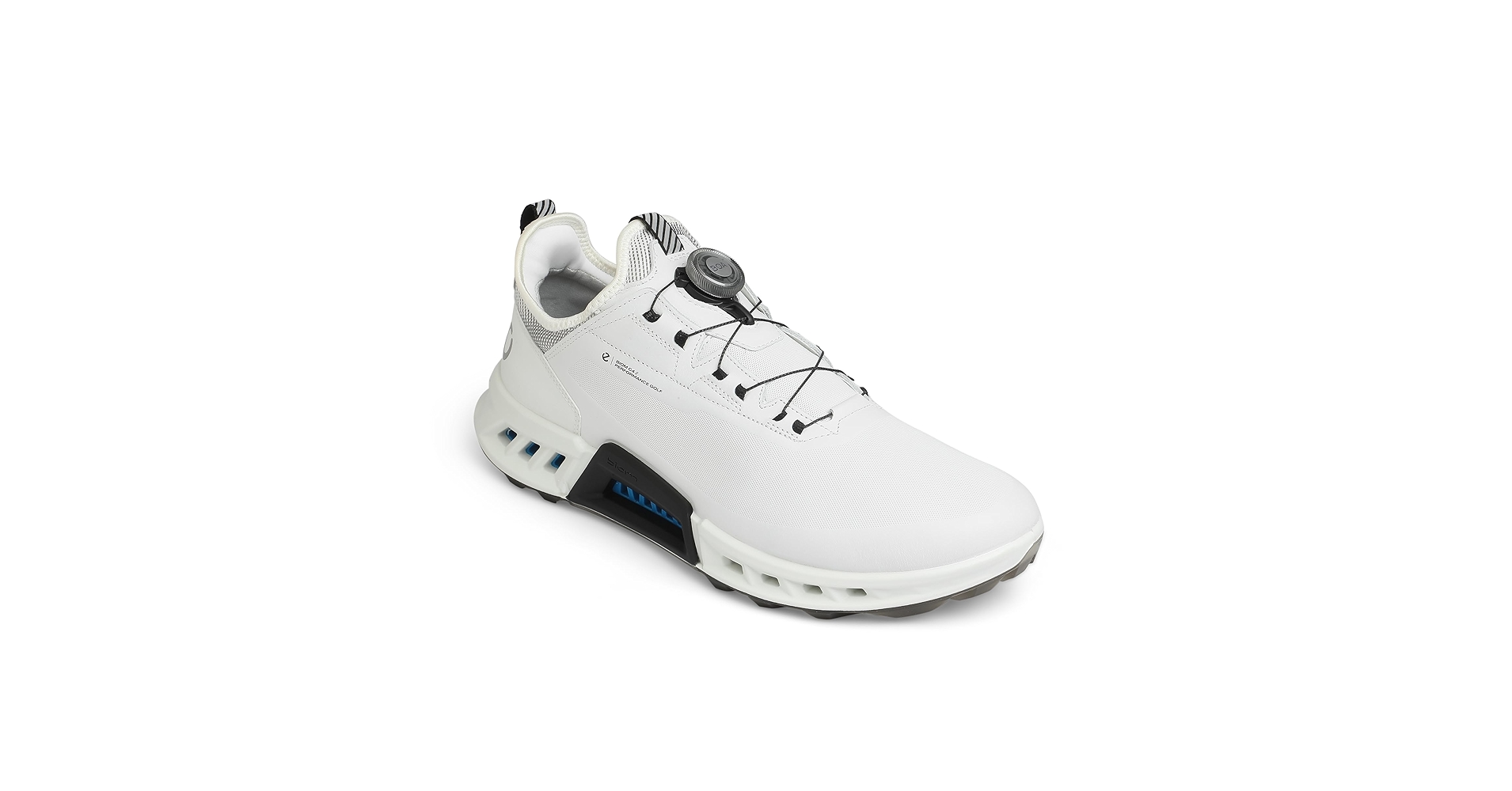 Amazon.com | ECCO Women's Biom C4 BOA Gore-TEX Waterproof