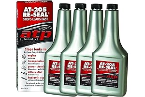 AT-205 ATP Re-Seal Leak Stopper 8 Ounce - 4 Pack