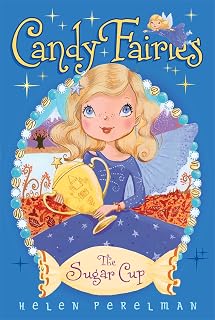 The Sugar Cup (14) (Candy Fairies)