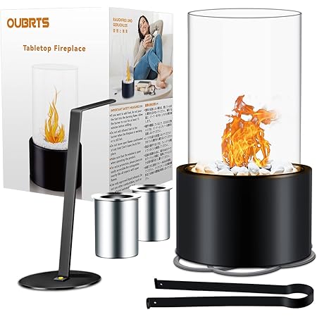Amazon Co Jp Oubrts バイオエタノール暖炉 卓上エタノール暖炉 卓上用火鉢ポット ポータブル卓上暖炉 クリーン燃焼バイオエタノールベントレス暖炉 屋内屋外両用 アウトドア ストーブ ギフト誕生日 お祝い 新築祝い ブラック Diy 工具 ガーデン