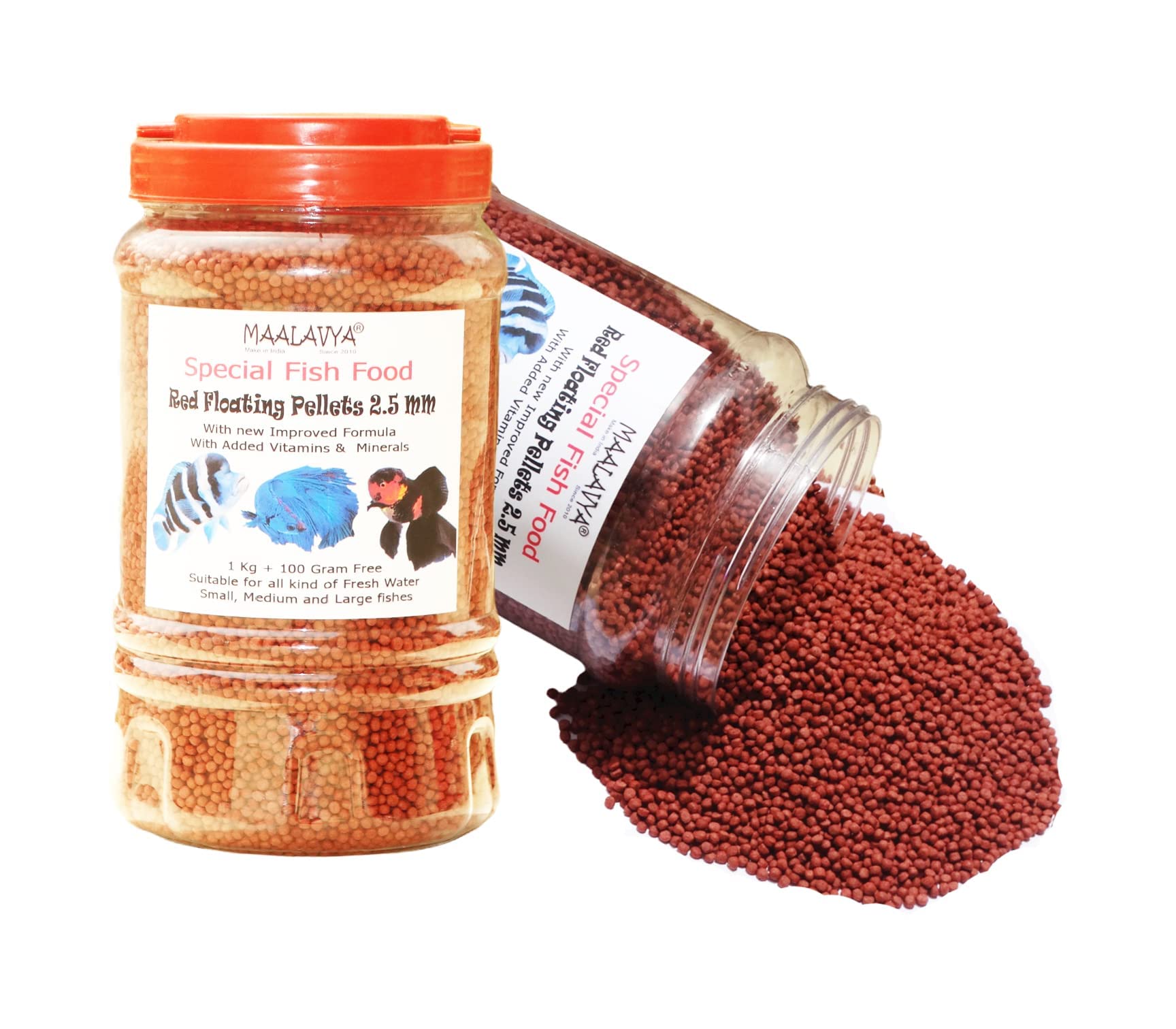 See full amazon price history chart for Maalavya Fish Feed Food 1 KG+100 GM Free Special Fish Food Good Fish Food for Aquarium (Red 2.5MM) Maalavya Fish Feed Food 1 KG+100 GM Free Special Fish Food Good Fish Food for Aquarium (Red 2.5MM) (B0BRJGD4M4) Amazon Price History, Amazon Price Tracker