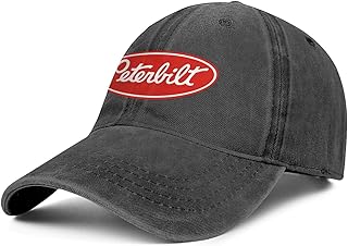 Peterbilt hats amazon Clearance