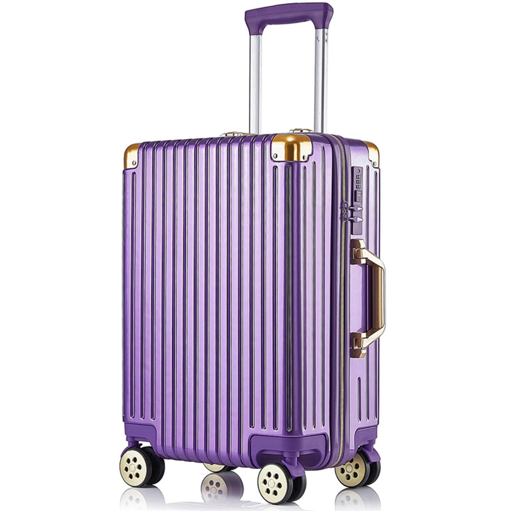 リモワ　キャリー　限定色　パープル　35L 機内持込可 リモワキャリー限定色パープル35L 機内持込可