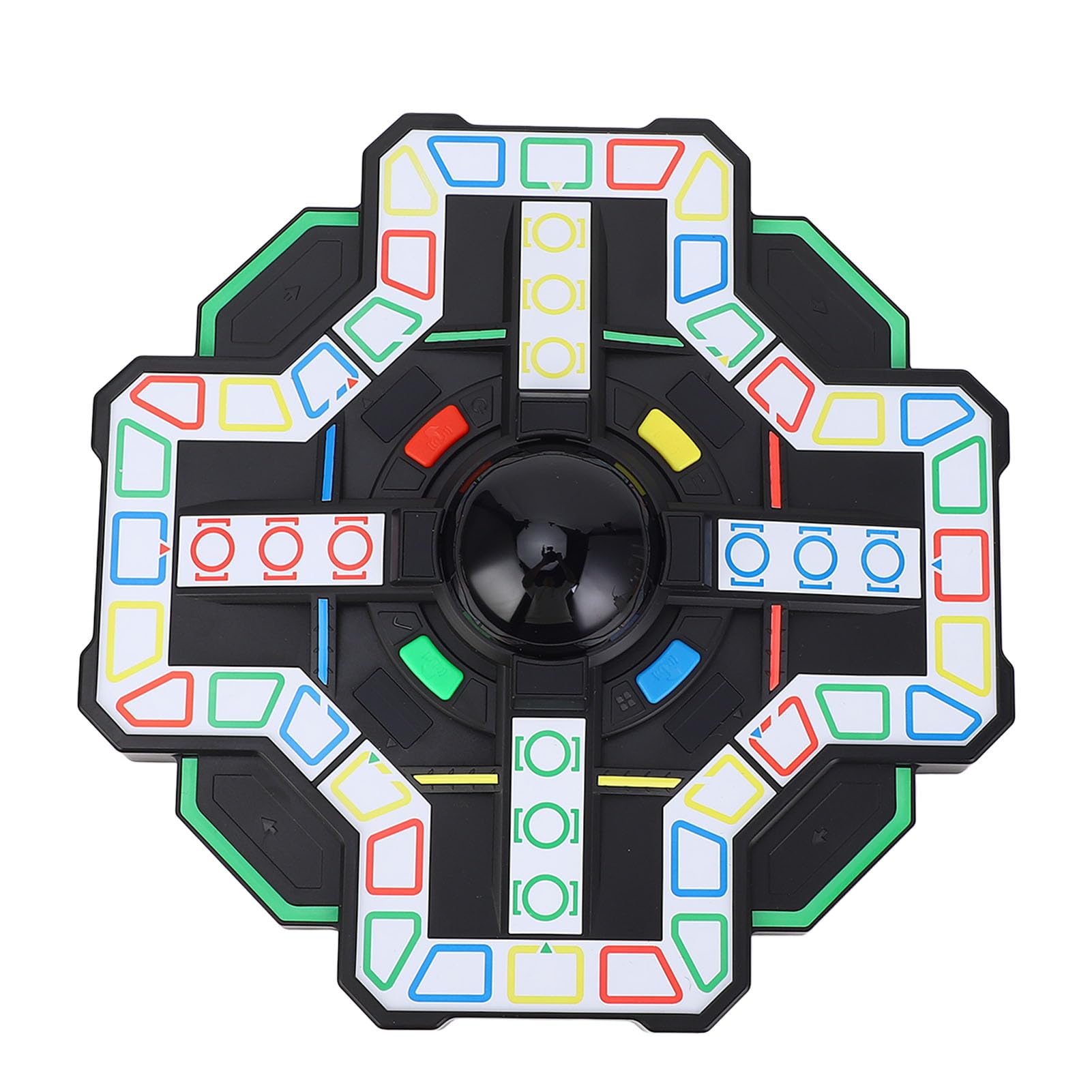 Gioco da Tavolo Flying Chess Giocattolo Educativo per Divertimento