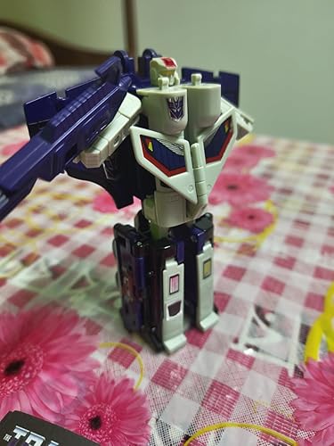 Amazon.co.jp: トランスフォーマー アストロトレイン G1 リイシュー