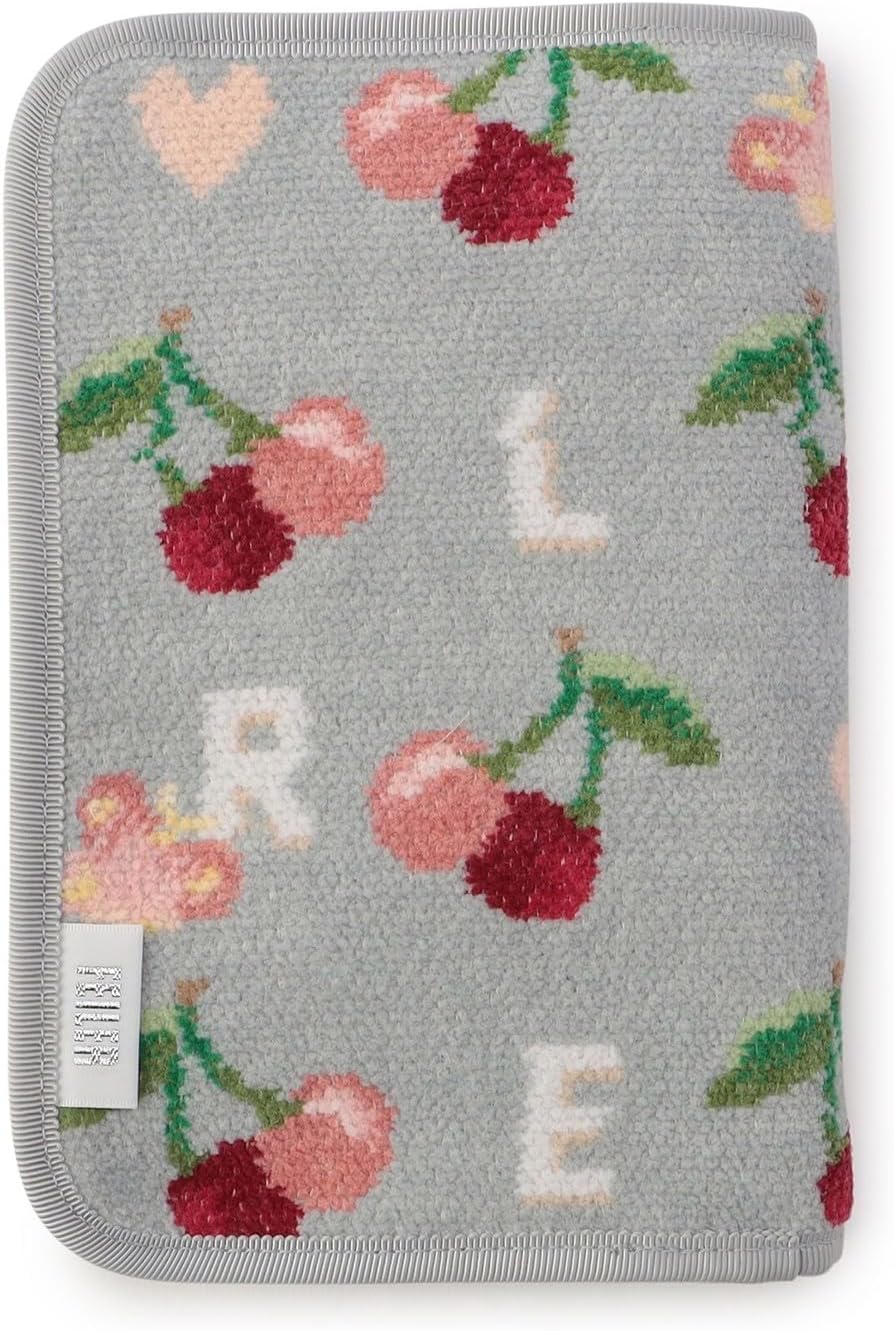 フェイラー キープスマイリングチェリー マルチケース フェイラー