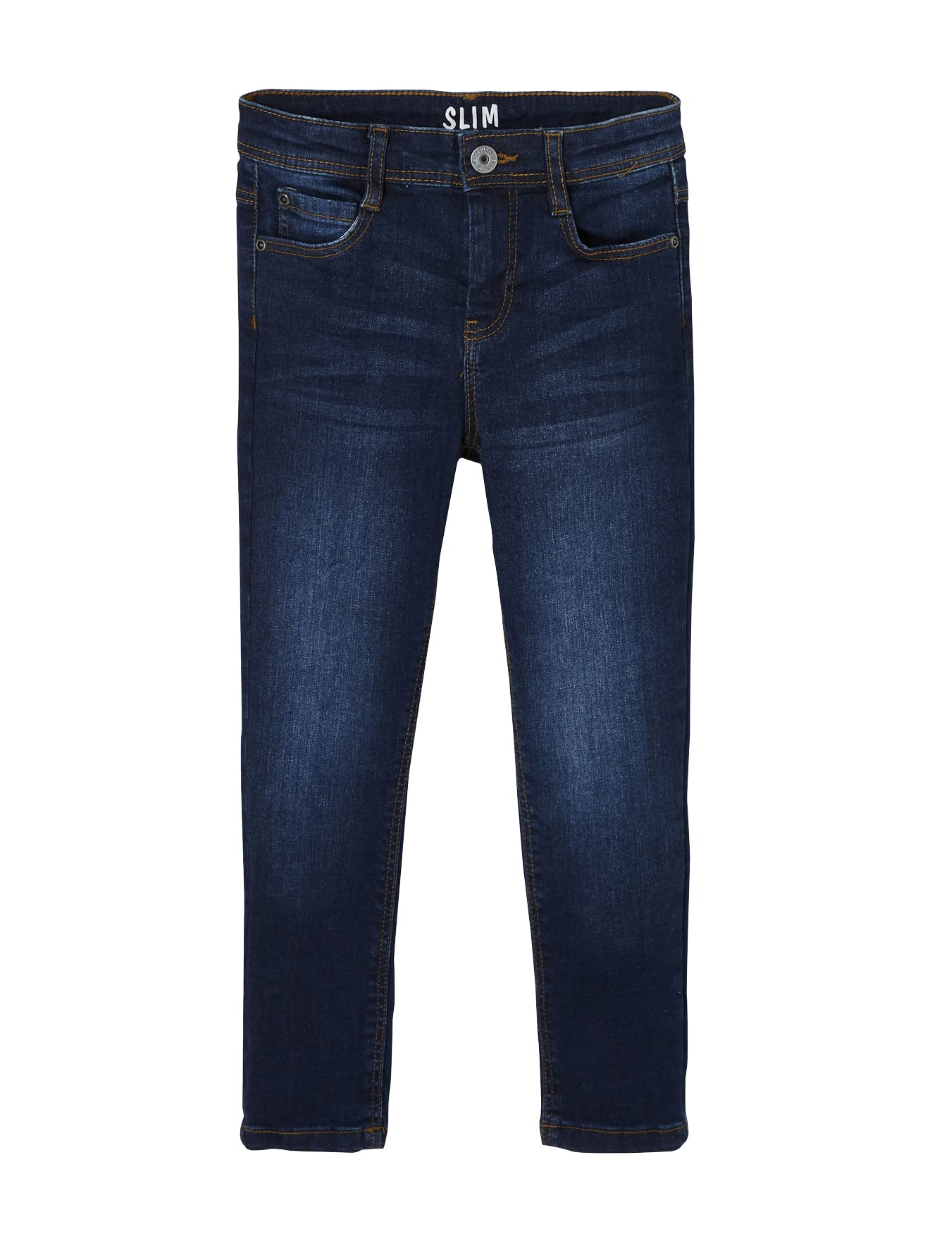 VERTBAUDET Jean Garçon Slim Morphologique