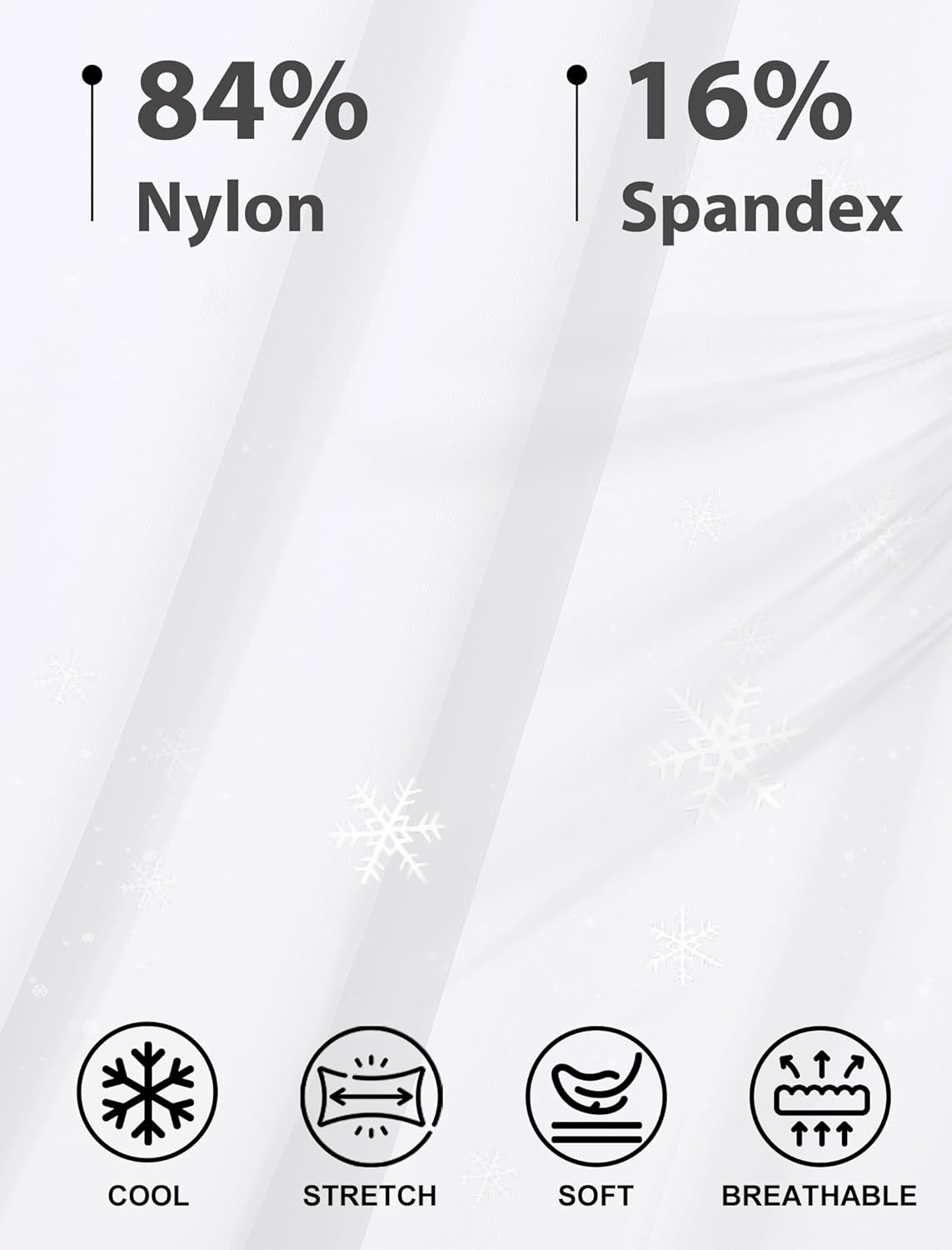 EXARUS Maternity Shorts Butterfly Pregnancy Flowy Skirt Skorts Athletic Workout 2 in 1 Gym Active Over The Belly - Image 4