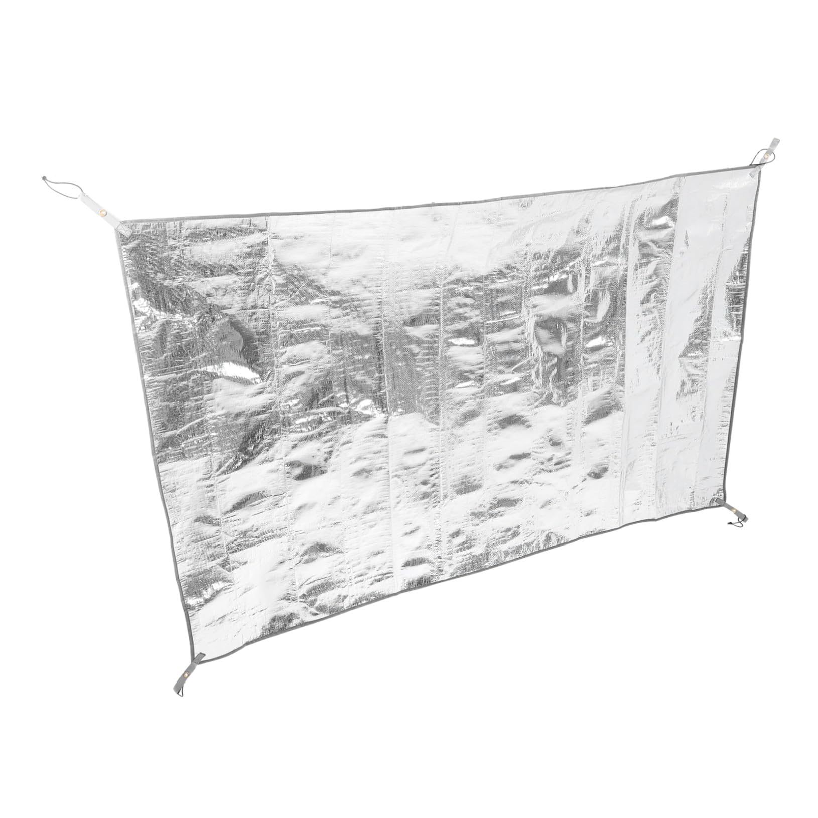 Tapis de pique-nique portable pour camping en famille et drap de sol étanche