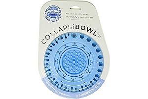 Rinse Cup Paint Bucket: Collapsible Cleaner for Brushes