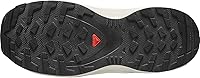 Vista 5 de Salomon Xa Pro V8 (niño pequeñoniño grande)