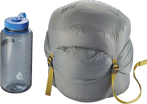 Miniatura 4 de Therm-a-Rest Saros 20F-6C Saco de dormir sintético para momia