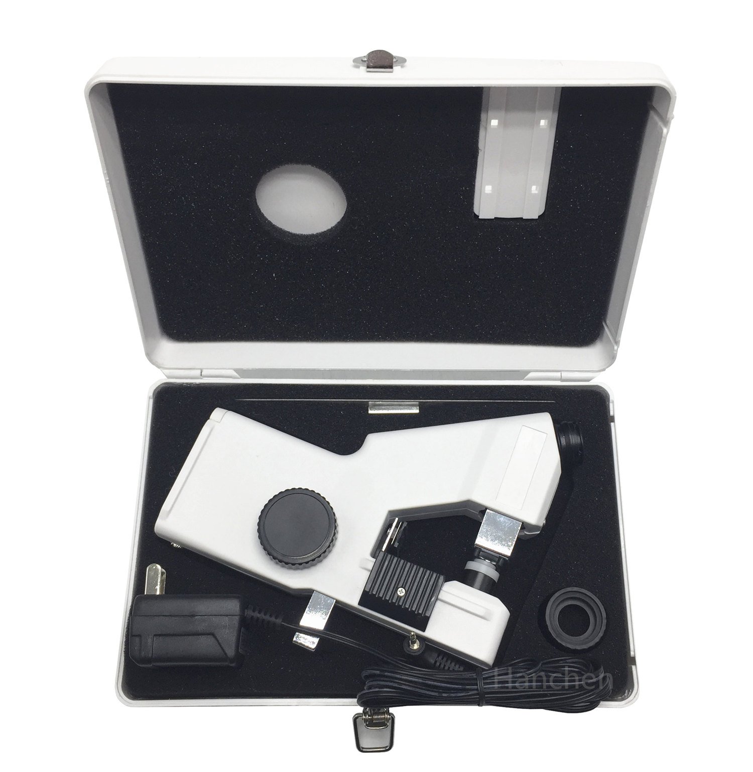 Amazon.co.jp: Hanchen CP-1 ±15D レンズメーター オプティカル