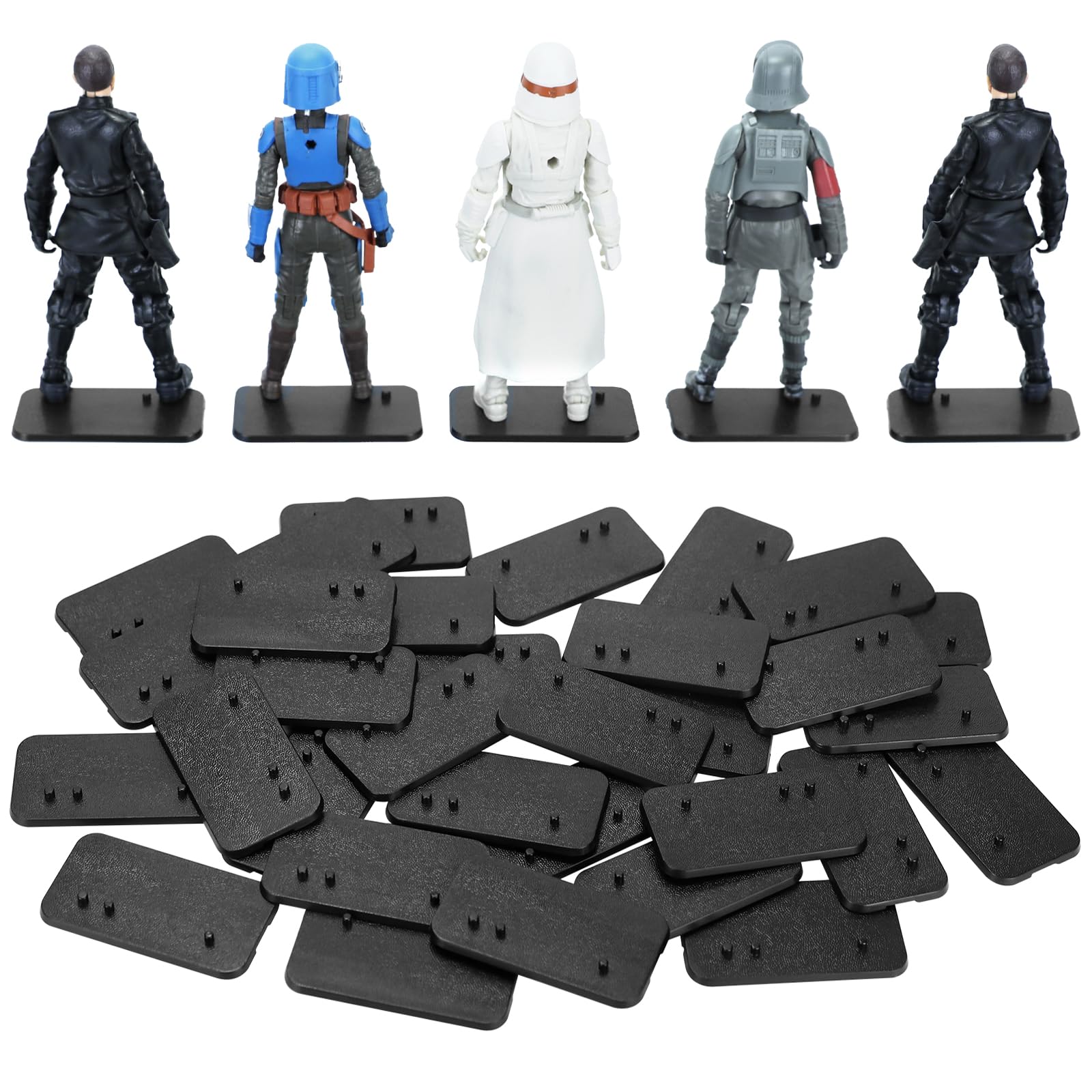 Amazon.co.jp: SIXPOINTS 36ピース マルチペグ 6インチ アクション