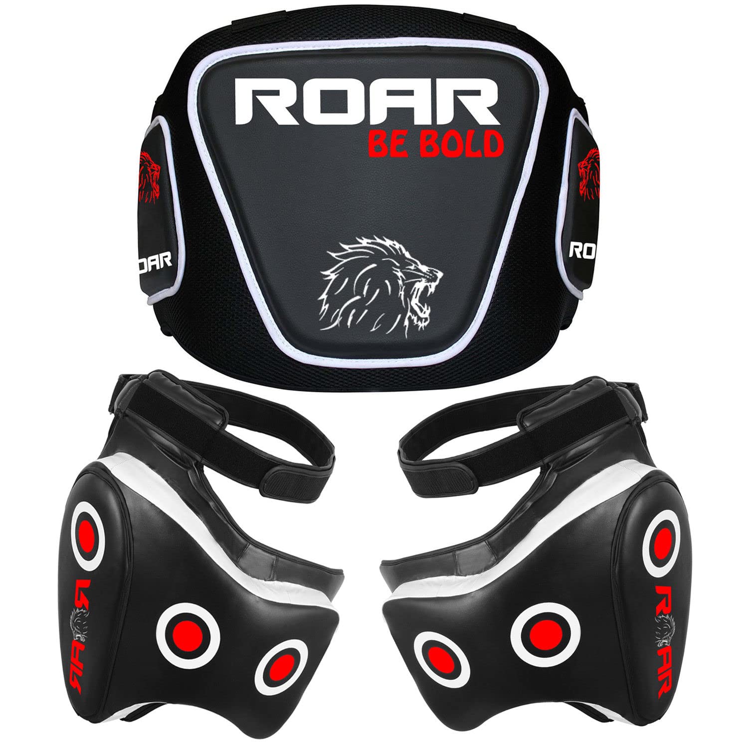 ROAR Belly Pad
