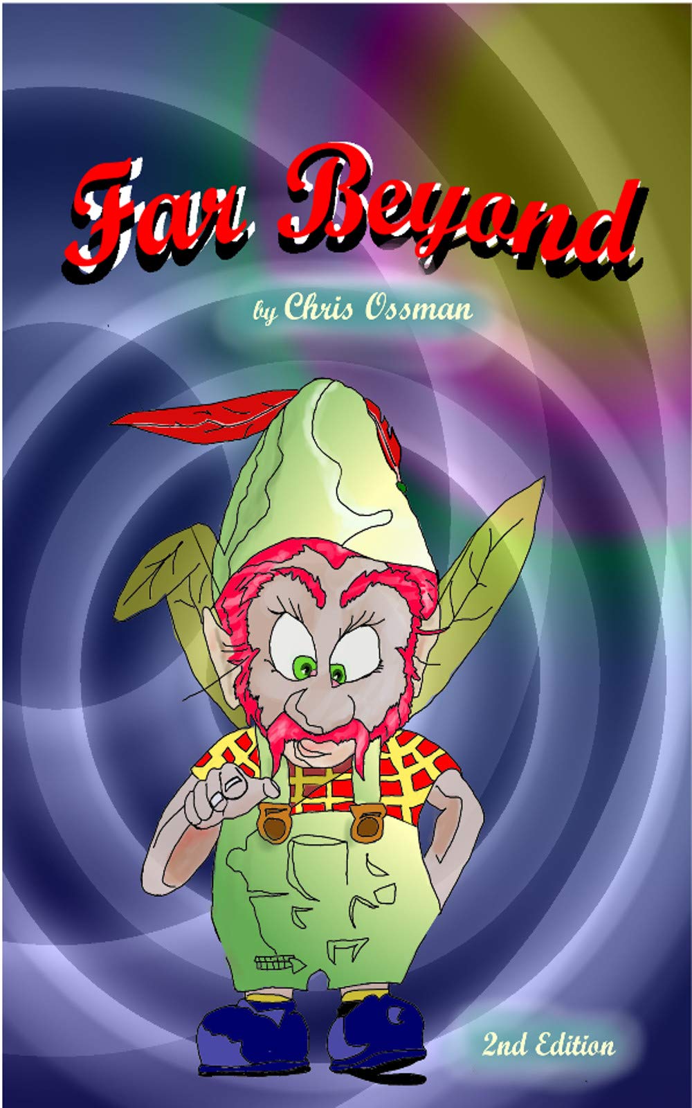 Far Beyond: Black and white edition