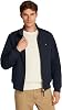 Tommy Hilfiger Men's Harrington Jacket Mw0mw37647 Other Jackets