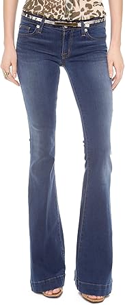 Hudson ferris flare jeans Clearance