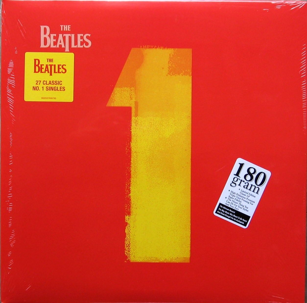 Beatles - The Beatles First Single Plus The Original Versions (Vinyle Neuf)