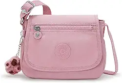 Kipling Mini transversal Sabian feminina, bolsa leve para o dia a dia, bolsa de ombro