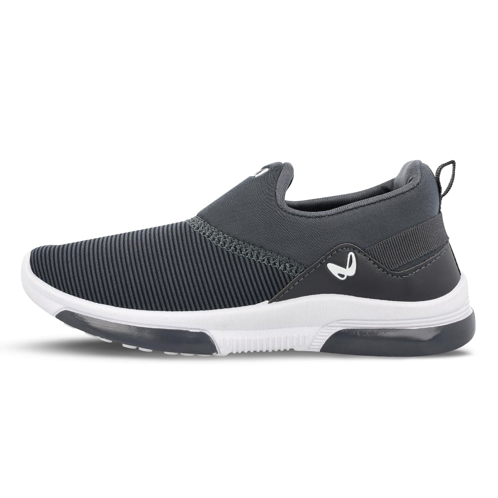 WALKAROO Sports Shoe for Boys - Trendy|Light Weight and Comfortable|WS3056 - Grey (B0D5YB8GT5) Amazon Price History, Amazon Price Tracker