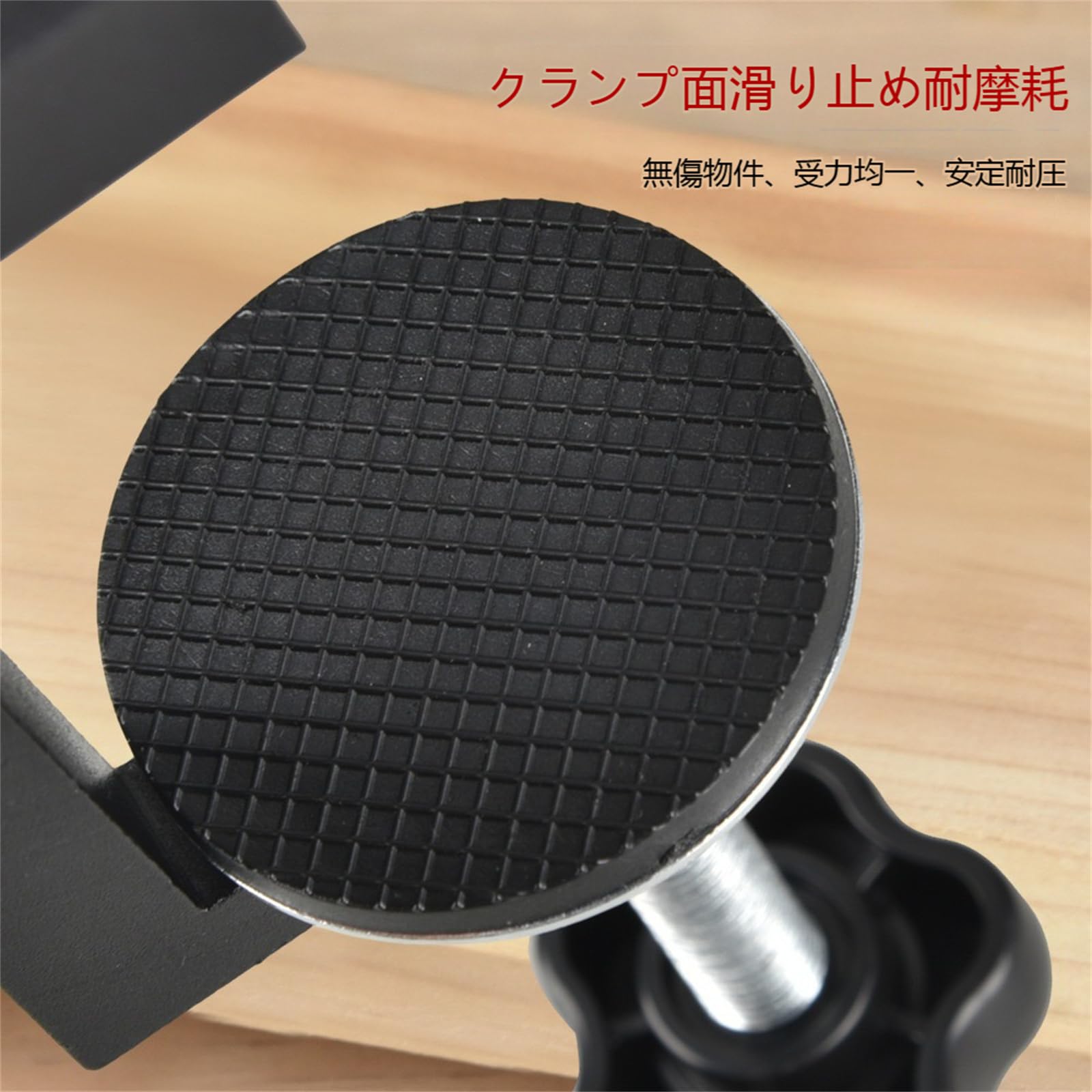 【即購入可能】CLAMP ブランケット パイプ ブラケット 受 金具 ハンガー 掛け パイプジョイント