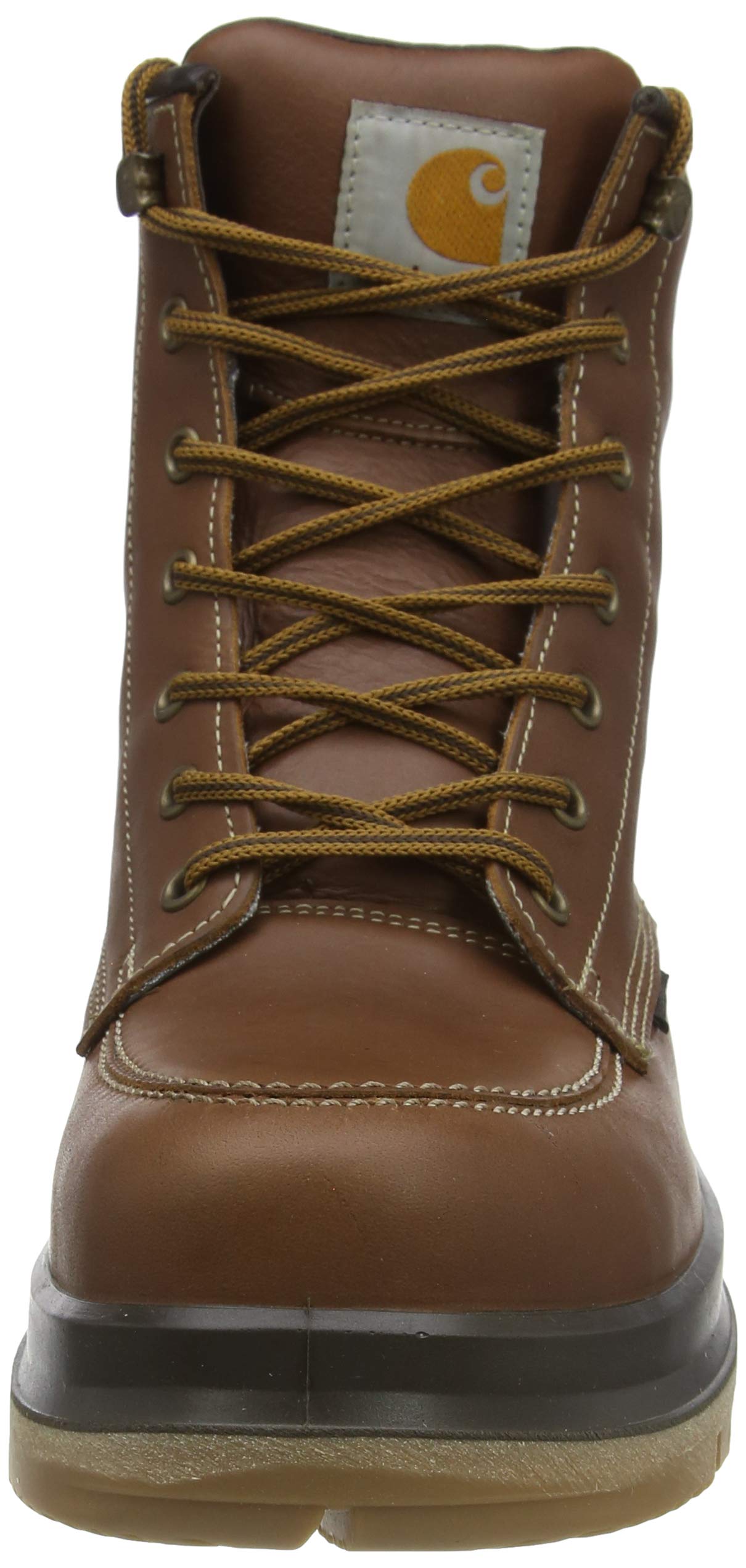 Carhartt Arbeitsschuhe Hamilton Wedge Boot Tan