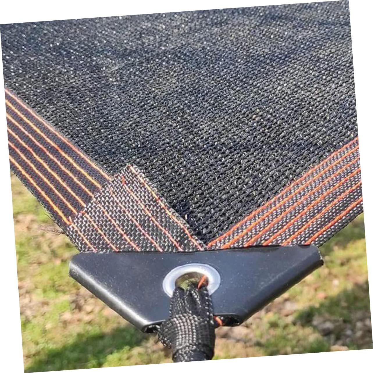 BESPORTBLE 1pc Shade Cloth Cover Uv Sun Block Net for Garden Patio Easy to Install Outdoor Heat Insulation for Playgrounds Pools and Livestock Housing