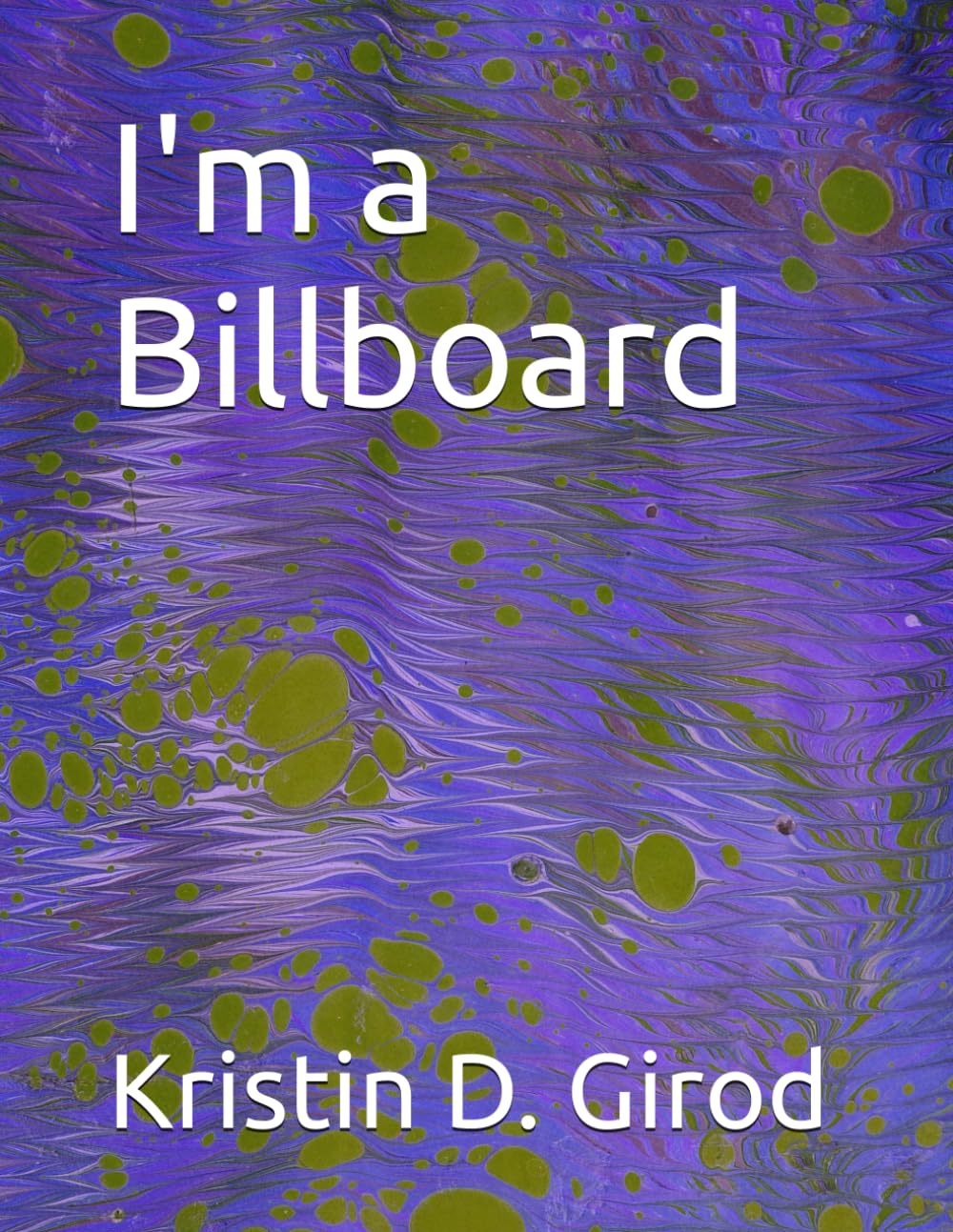 I'm a Billboard
