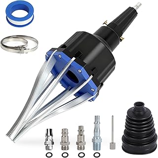 CV Boot Tool Kit Image