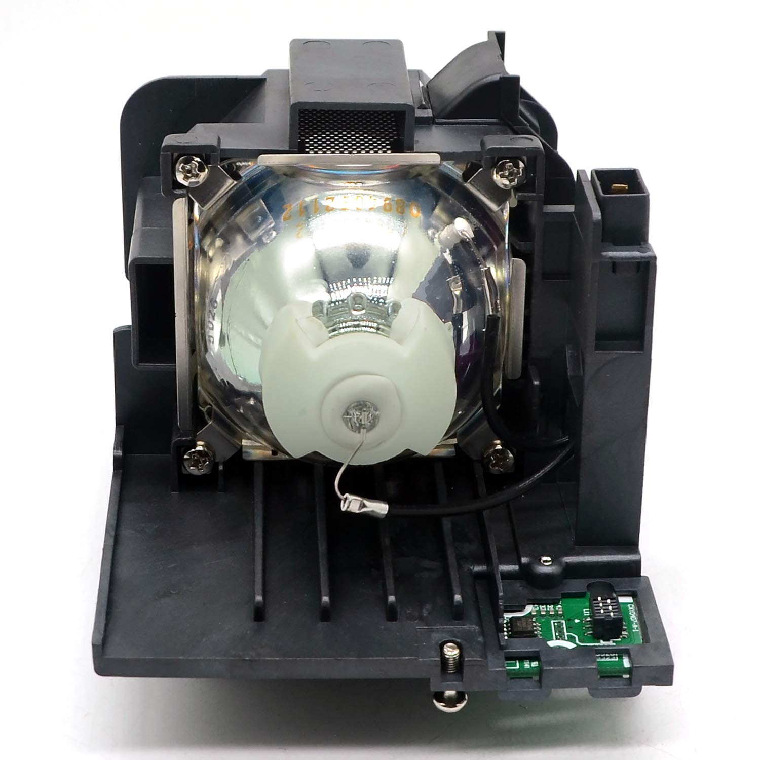 Amazon.co.jp: Allamp ET-LAEF100 交換用 プロジェクター ランプ