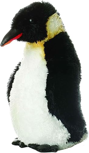 Vista 64 de Aurora® - Adorable Mini Flopsie™ leona Leah Lioness™ - Animal de peluche, facilidad para jugar, compañero eterno - Marrón, 8 pulgadas