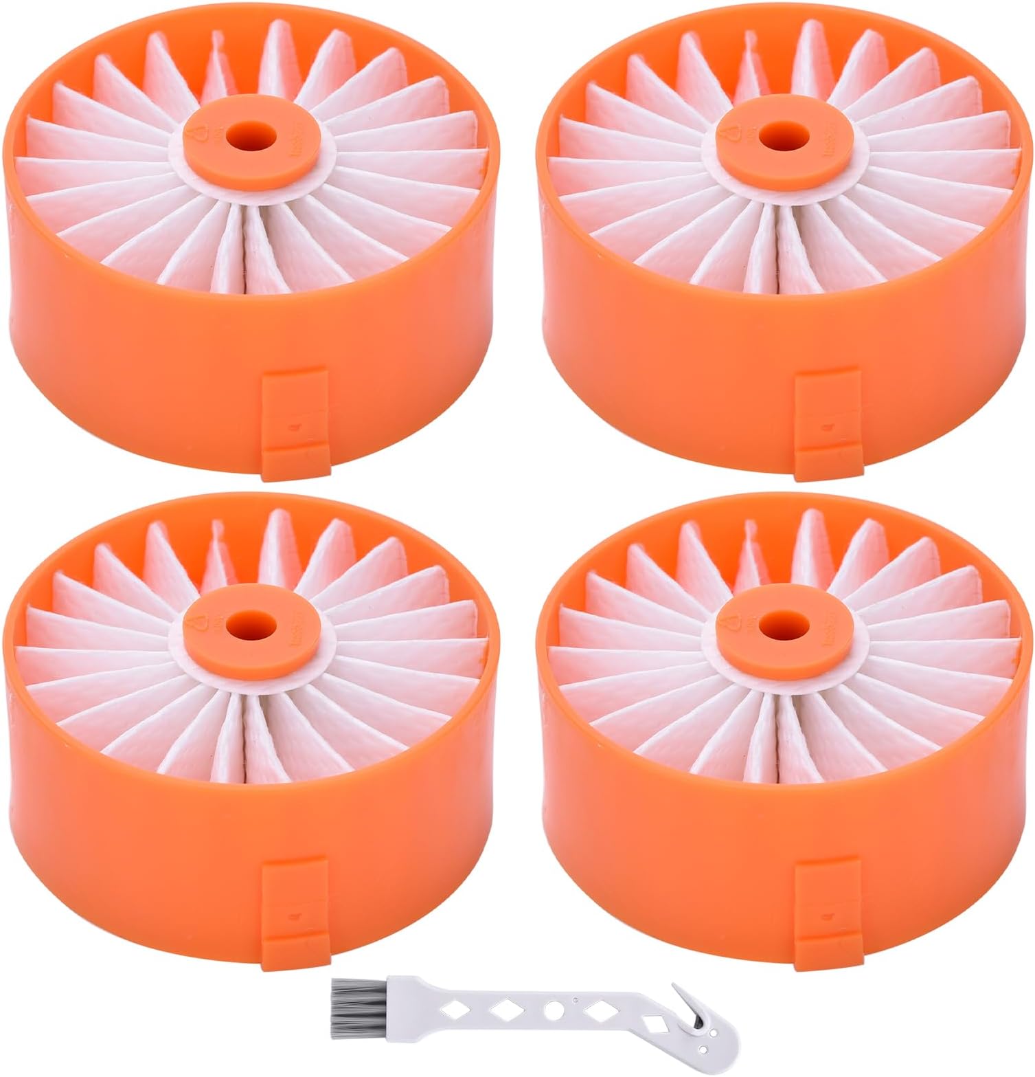 Filter Replacement for Black Decker BSV2020G BSV2020P BSVF1