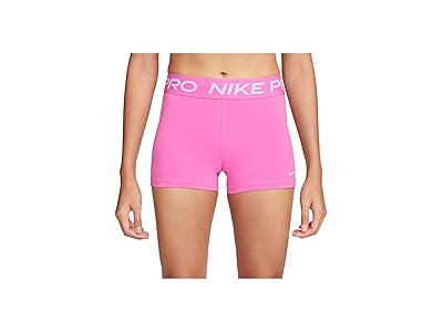 Nike Pro 3 Shorts Women