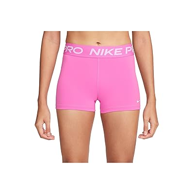Nike Pro 3 Shorts Women