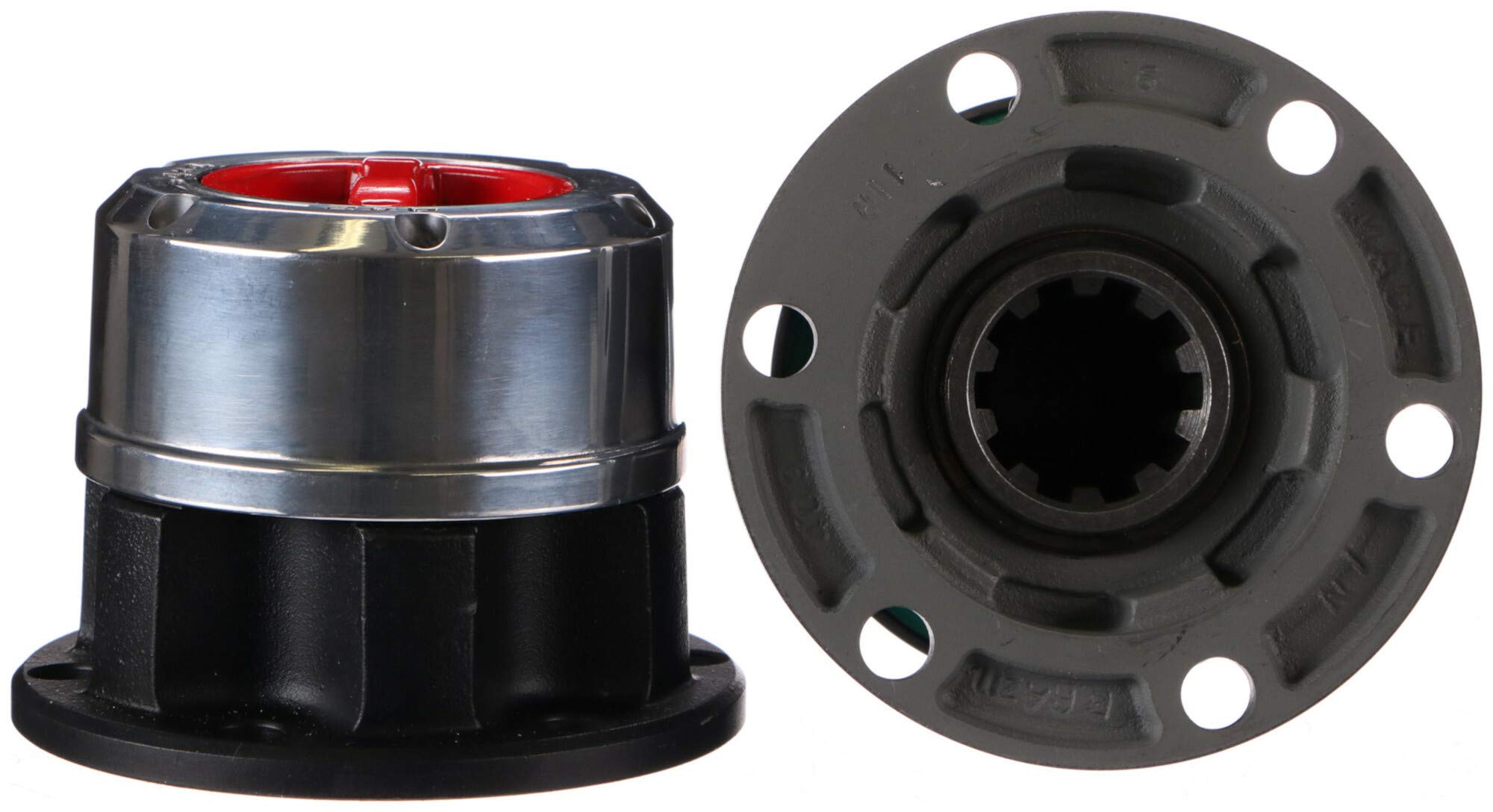 CORPO RUOTA LIBERA FH-RM35-8 - Catene Pignoni Ruote Libere - SEMPRINI BIKE STORE SRL Con Unico Socio - Foto 6