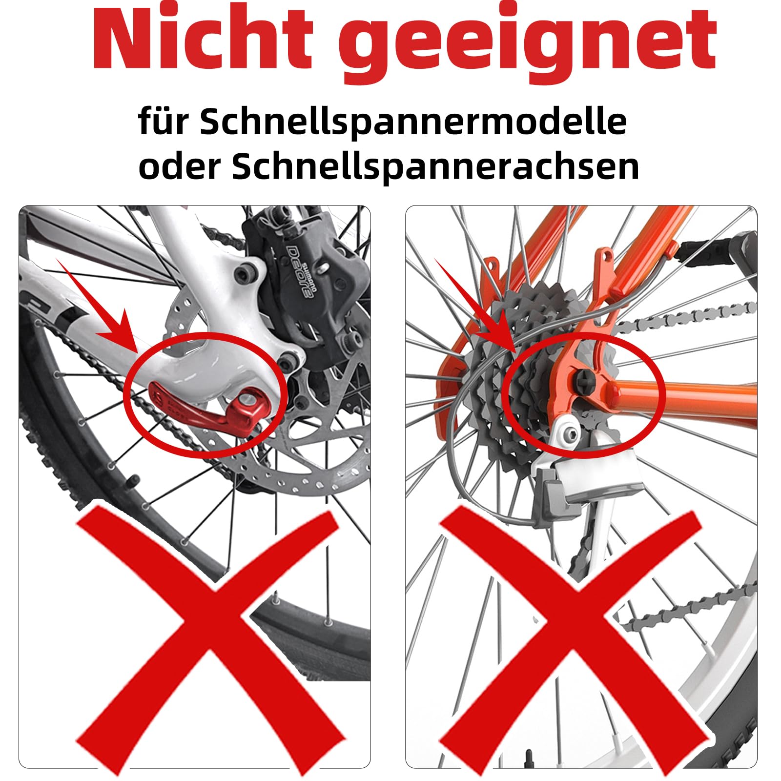 Stützräder Kinderfahrrad 12 14 16 18 20 Zoll | 1 Paar Trainingsräder Stabilisatoren Set für Jungen Mädchen | Einfache Montage für Einfachgang-Fahrräder