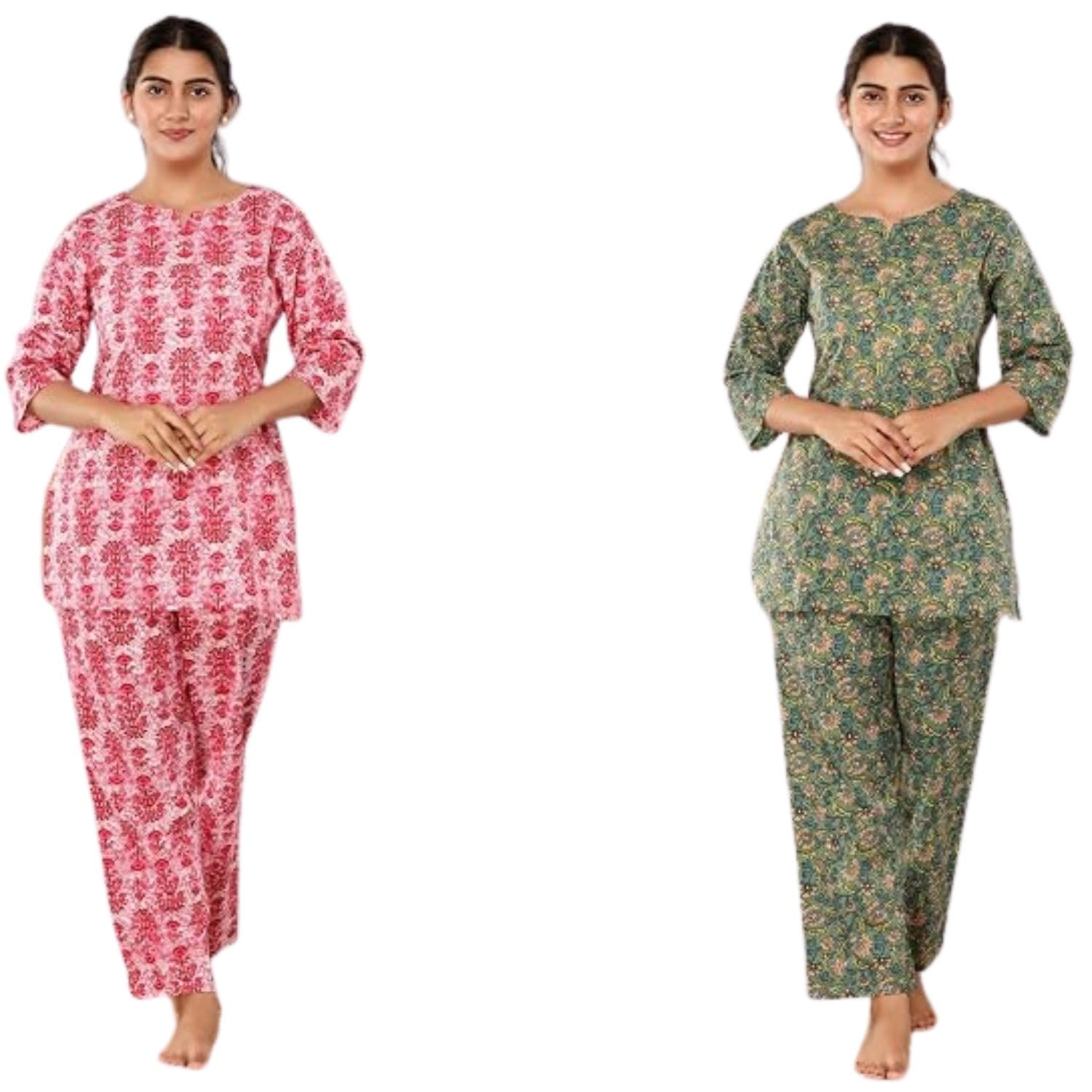 Night Suit Set-picture-33