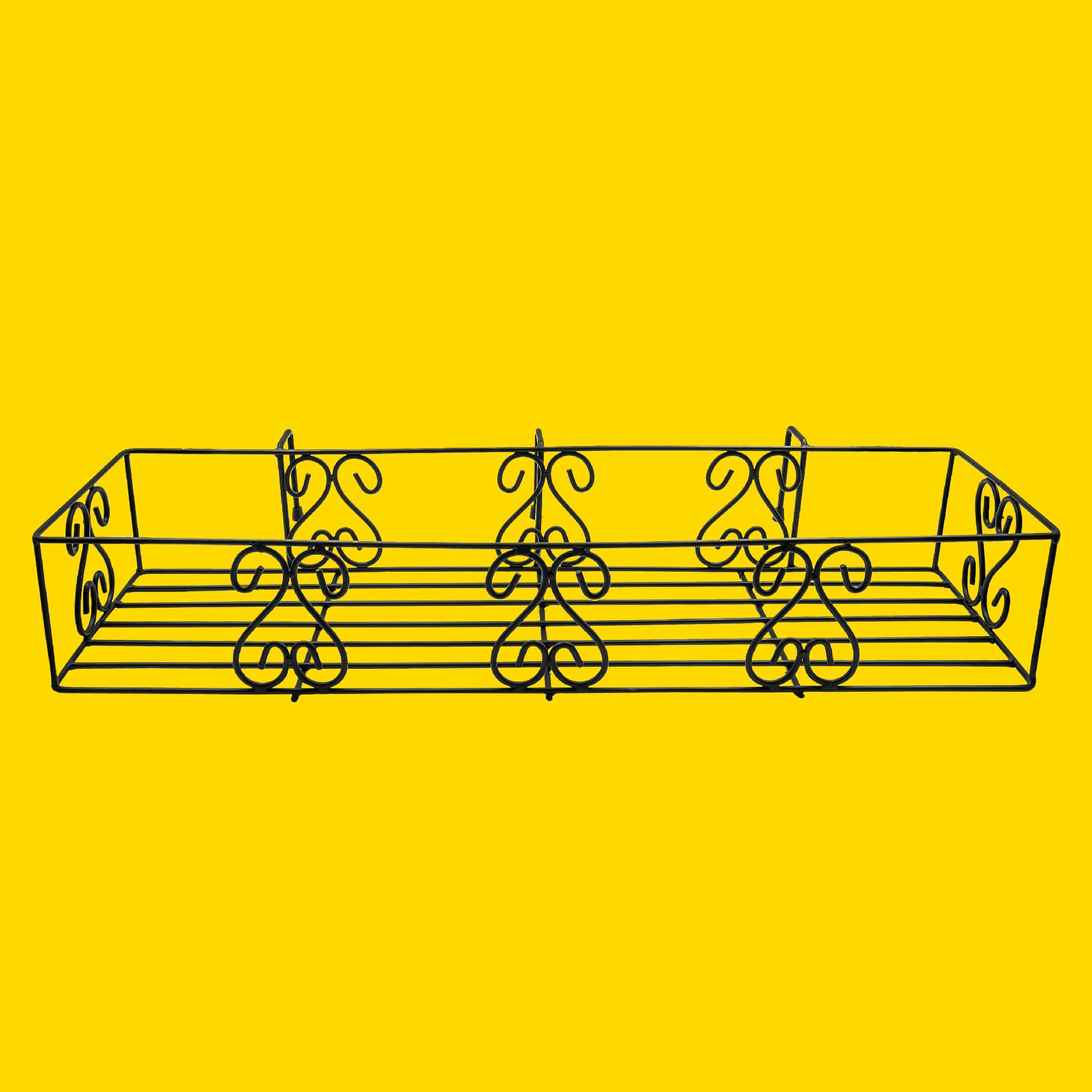 See full amazon price history chart for Kraft Seeds by 10CLUB Versatile Metal Railings Pot Stand - Fixed Hanger | Plant Stand Innovation | Railing Plant Stand for Balcony Garden | Elevate Your Home & Garden Decor with Style & Functionality Kraft Seeds by 10CLUB Versatile Metal Railings Pot Stand - Fixed Hanger | Plant Stand Innovation | Railing Plant Stand for Balcony Garden | Elevate Your Home & Garden Decor with Style & Functionality (B0CHW3SJGN) Amazon Price History, Amazon Price Tracker