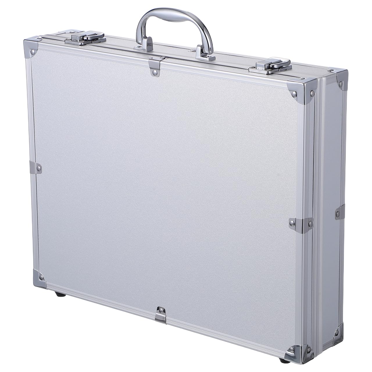 asimocrafts A_poy_tray 120 新品 Amazon.com : SUPVOX Aluminum Toolbox Lockable Storage Case