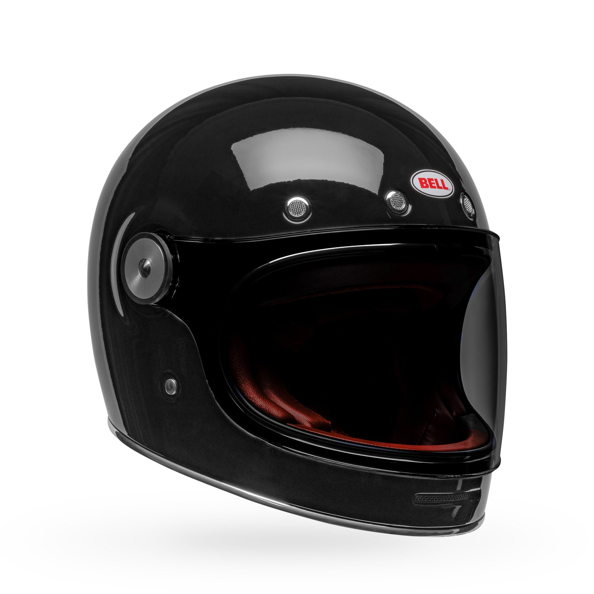 Bell Helmets Bullitt GT - Black, Medium