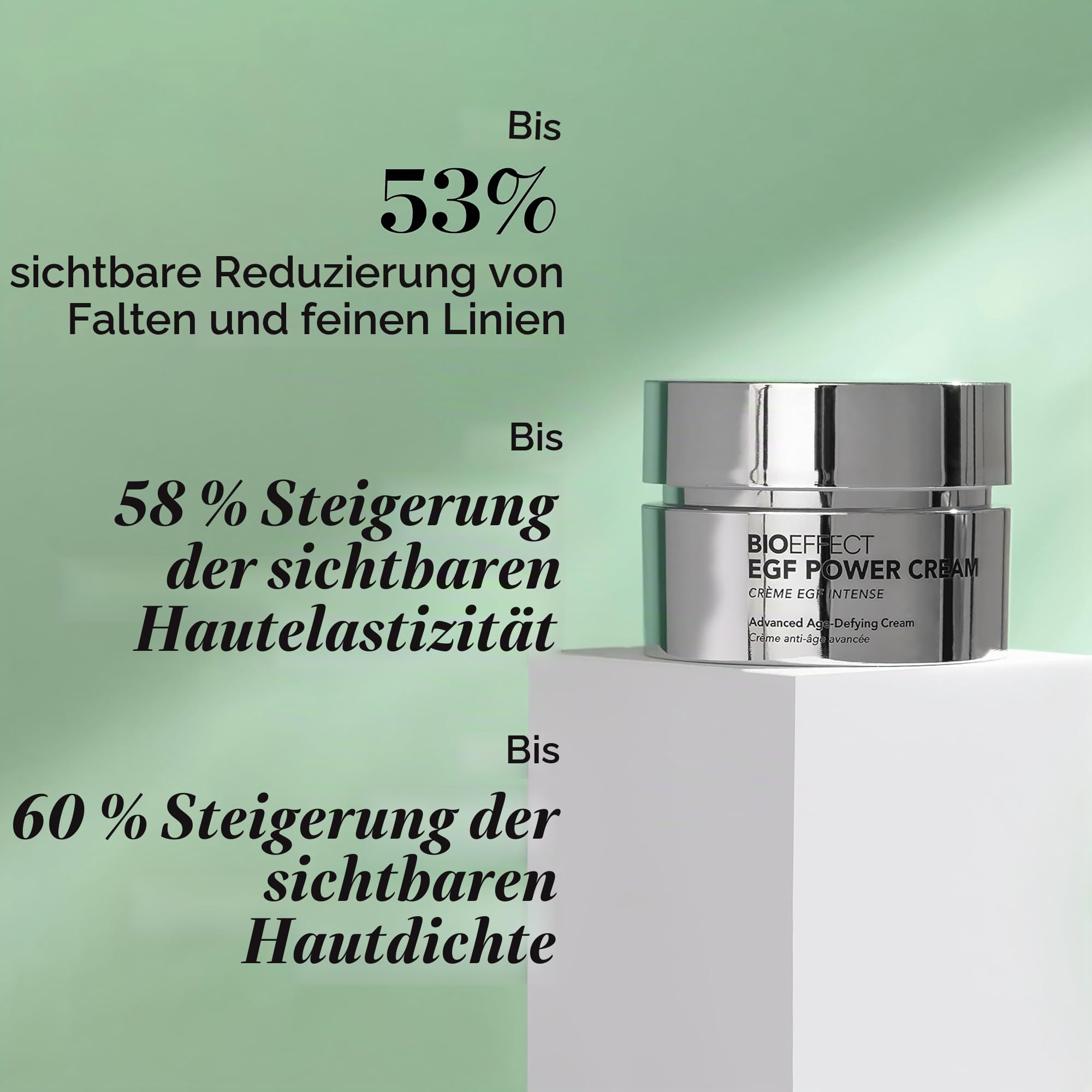 EGF Power Cream 50 ml