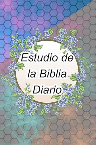 Diario del estudio de la Biblia personalizado en blanco y negro con detalles Este cuaderno cristiano te ayuda con el estudio de la Biblia donde ...