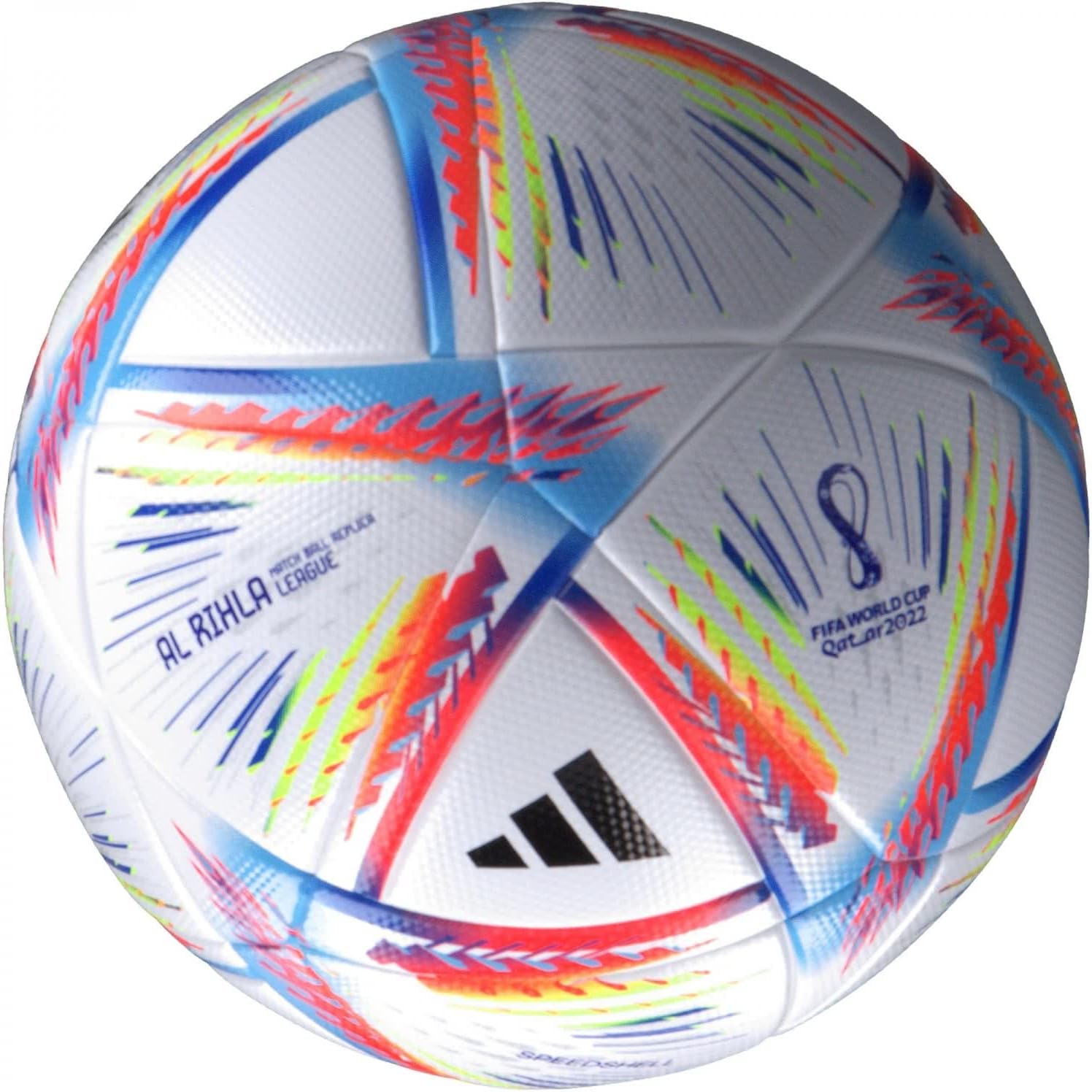 futsal world cup 2021 ball