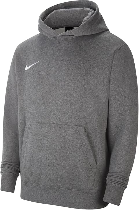 Nike Park 20 Felpa con Cappuccio, Unisex Bambini