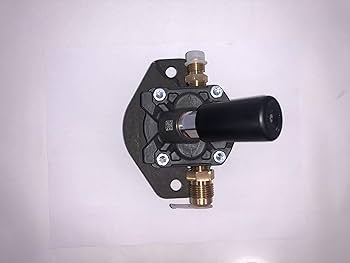 Amazon.com: Fuel Injection Supply Pump for Mack E7 E-Tech