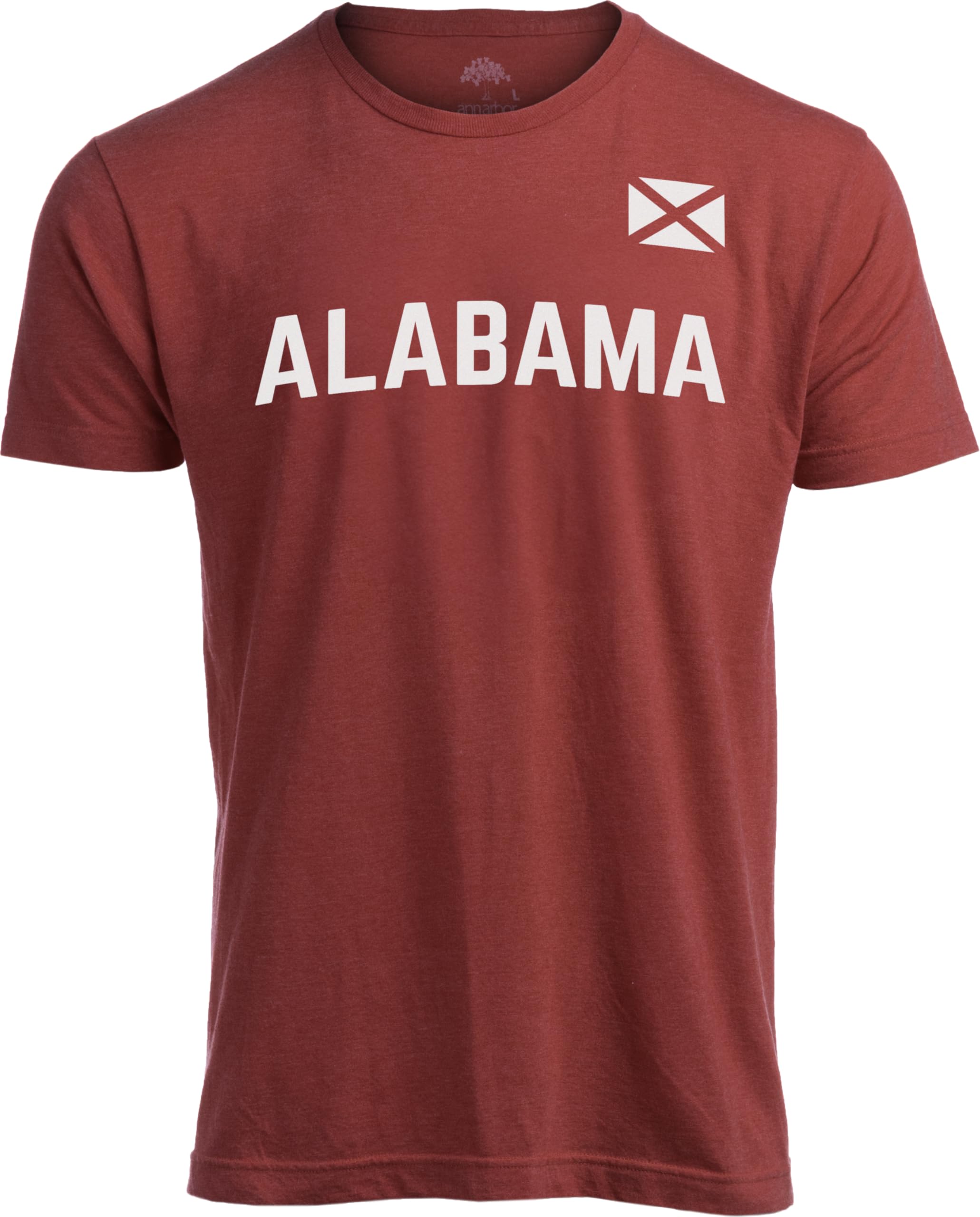 State Flags of The United States of America USA T-Shirts for Men or Women