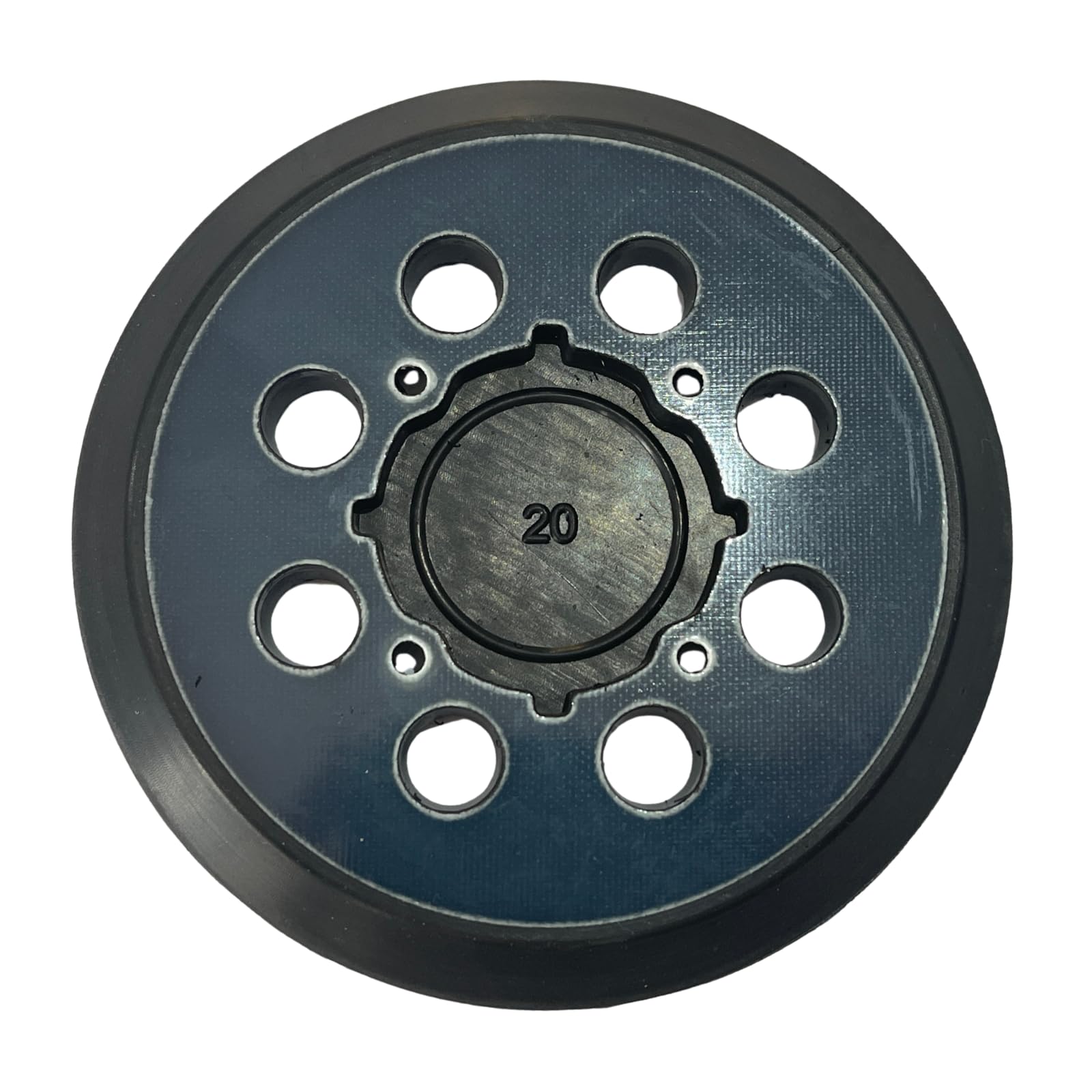 Boîtier De Roulement N329082/NA293294 Pour Ponceuses DeWalt DCW210 Et DWE6423 - Pièce De Rechange En Plastique - 10