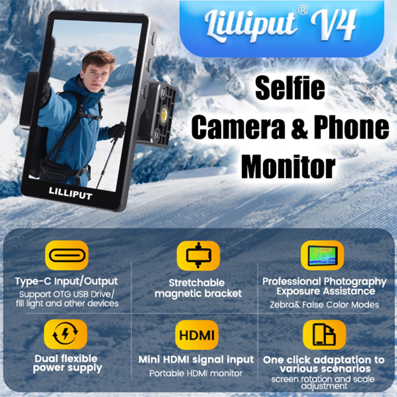 LILLIPUT