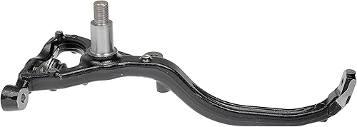 Miniatura 2 de Dorman 698-097 nudillo de dirección del lado del conductor delantero compatible con modelos seleccionados de Chrysler/Dodge